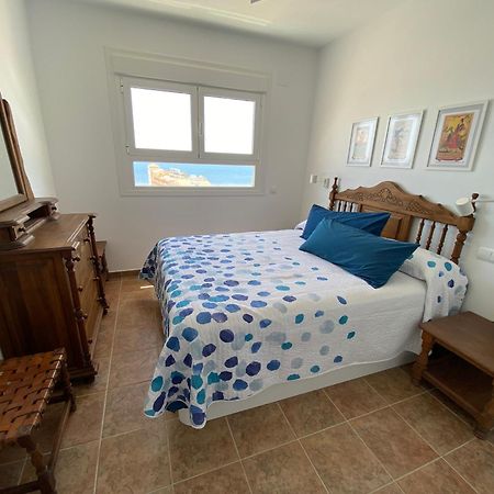 Apartamento El Palmeral Aguadulce Aguadulce  Exterior foto